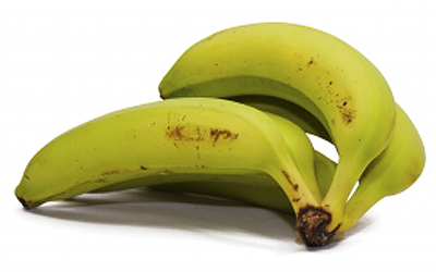 Cavendish Bananas