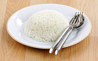 Basmati Rice