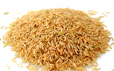 Brown Rice