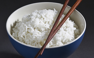 Jasmine Rice