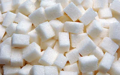 White Sugar